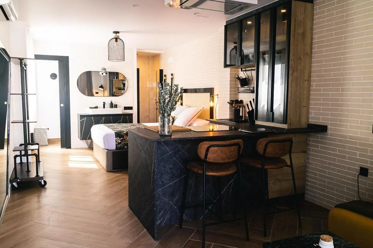 El Rincon De Huete Apartment Almeria 0*,