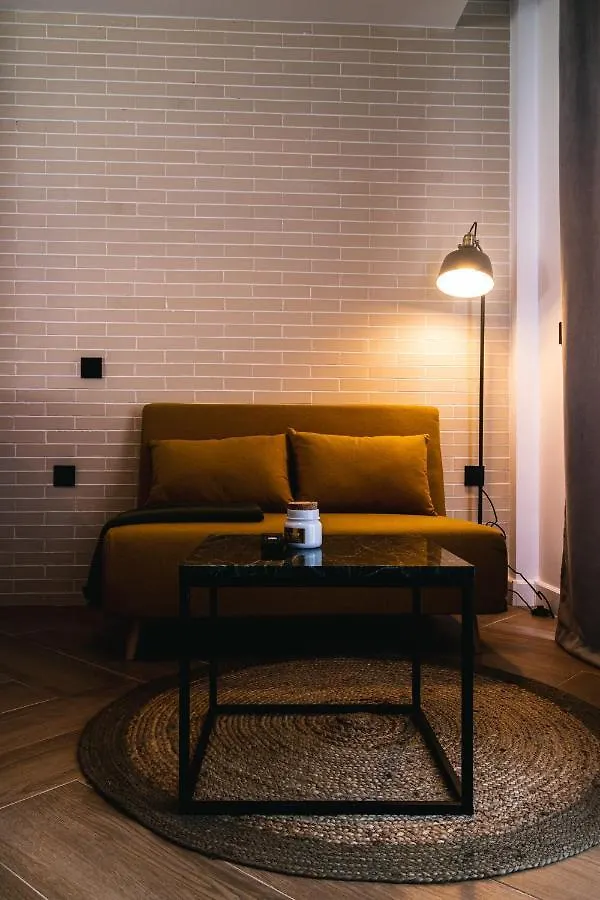 Apartmán El Rincon De Huete Almería