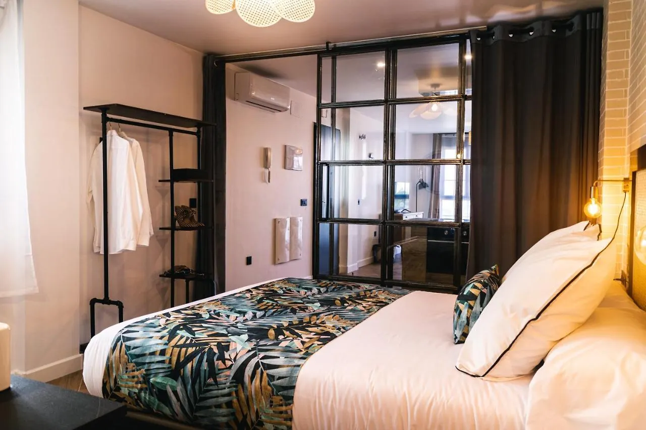 Apartmán El Rincon De Huete Almería