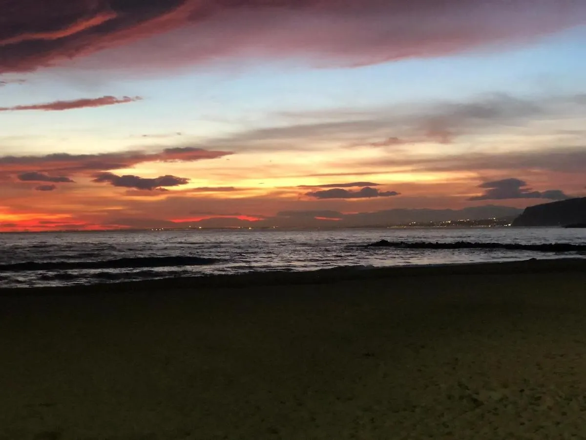 דירות אלמריה El Rincon De Huete ספרד