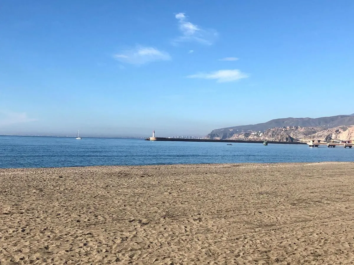 דירות אלמריה El Rincon De Huete 0*,  ספרד