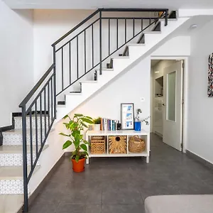 Сasa de vacaciones Casa Centro Histórico - Jayrán, Almería