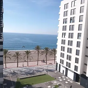 Apartamento Pepita, Almería