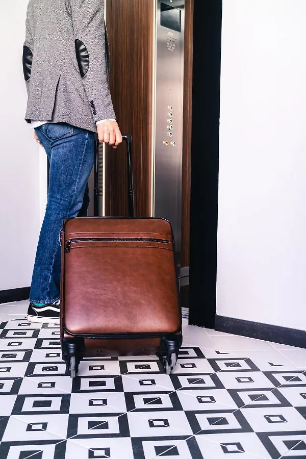 El Rincon De Huete Apartman Almería