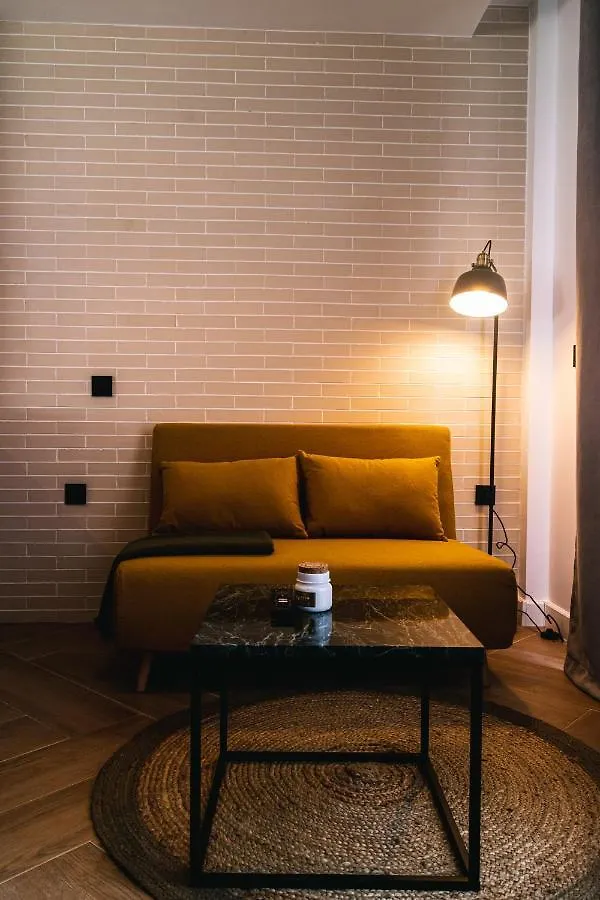 El Rincon De Huete Apartman Almería 0*,