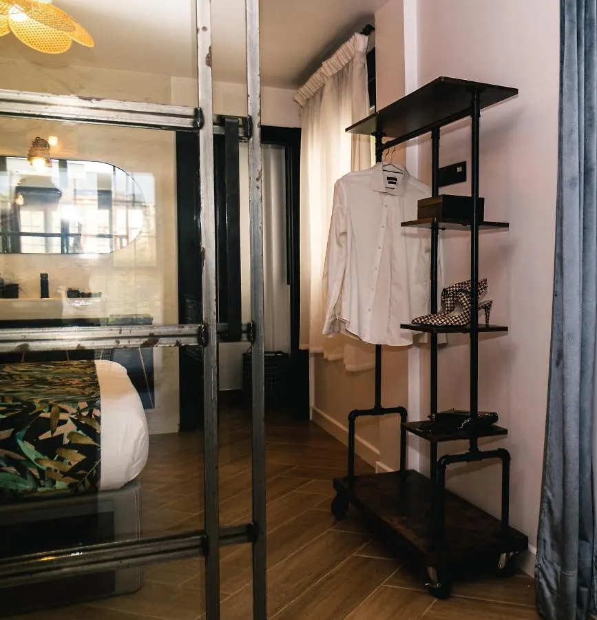 El Rincon De Huete Apartman Almería