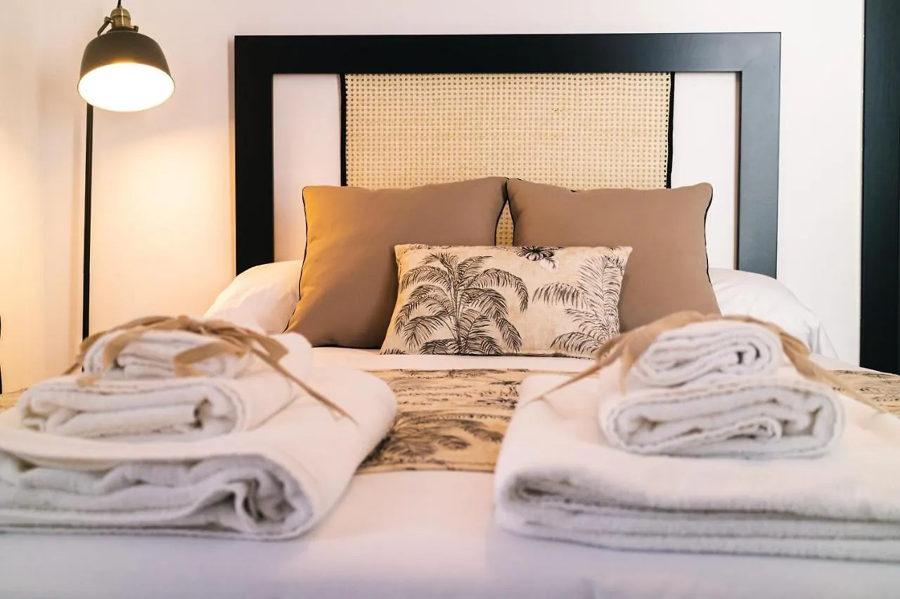 El Rincon De Huete Apartman Almería 0*,  Spanyolország