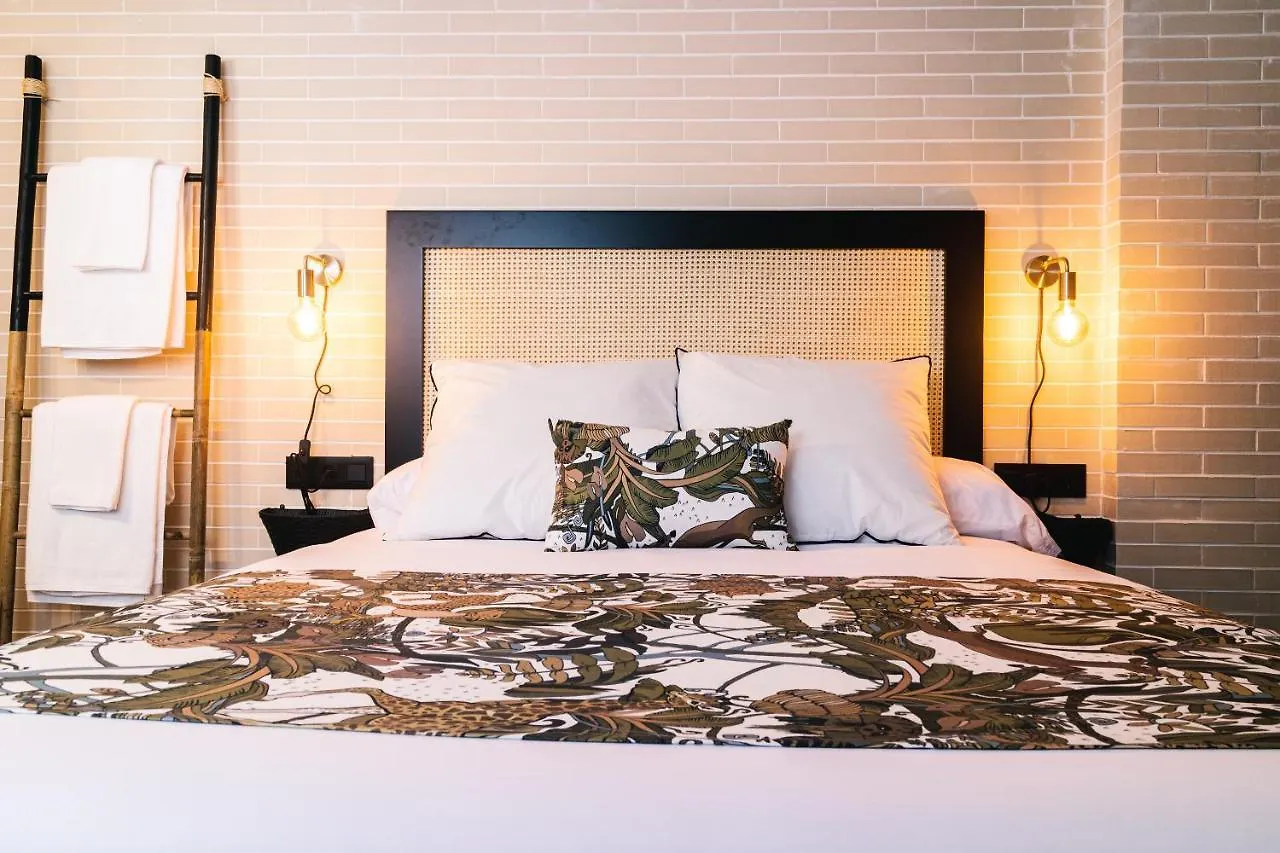 El Rincon De Huete Apartman Almería