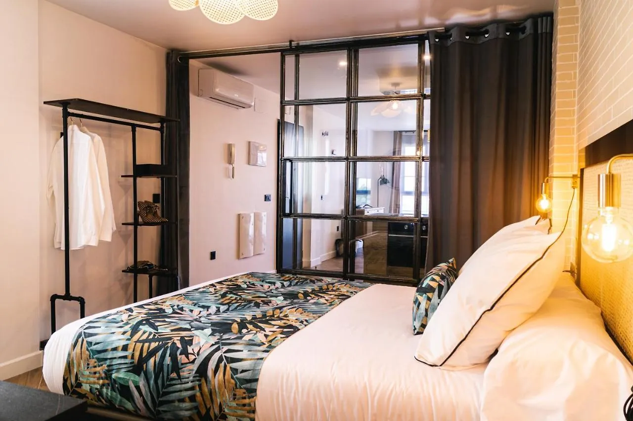 El Rincon De Huete Apartman Almería Spanyolország
