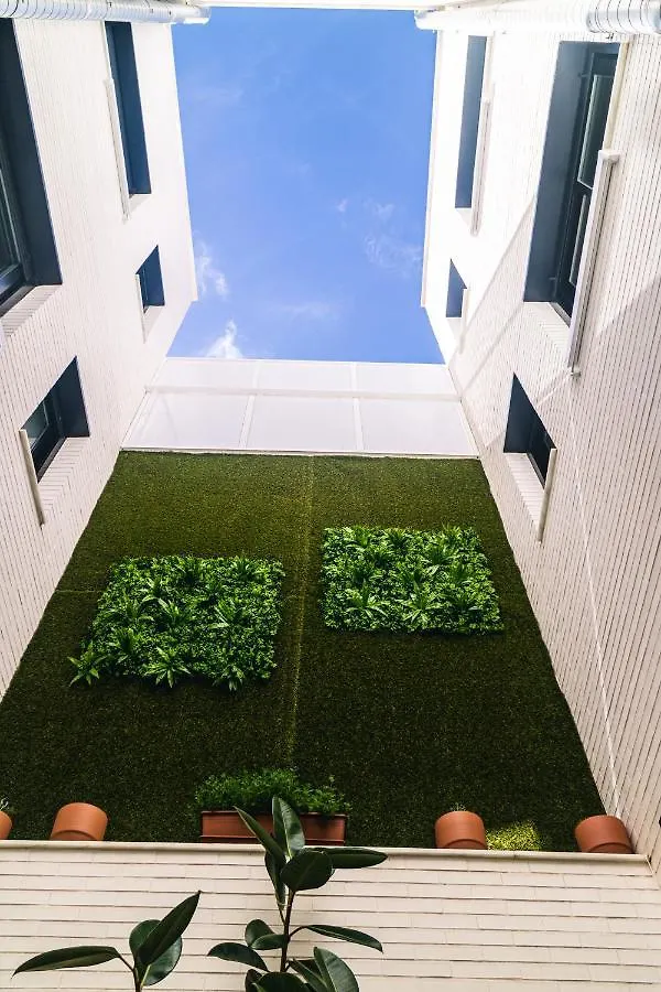 El Rincon De Huete Apartman Almería Spanyolország