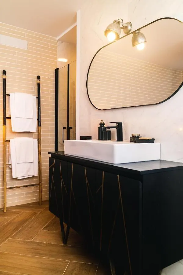 El Rincon De Huete Apartman Almería