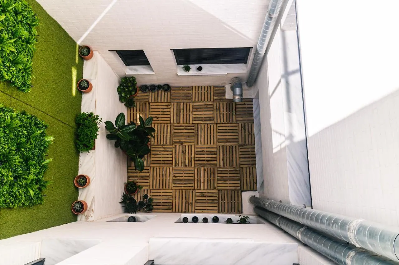 El Rincon De Huete Apartman Almería