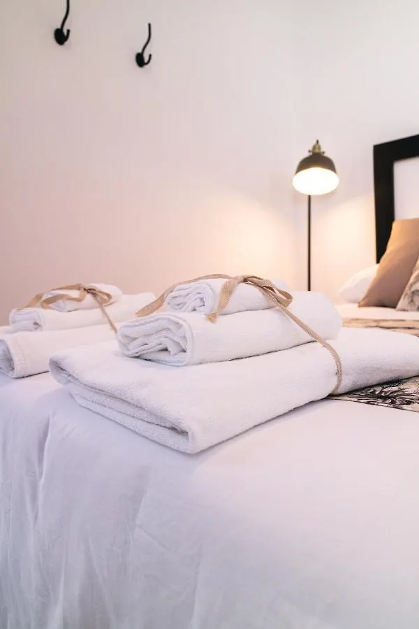 El Rincon De Huete Apartman Almería Spanyolország