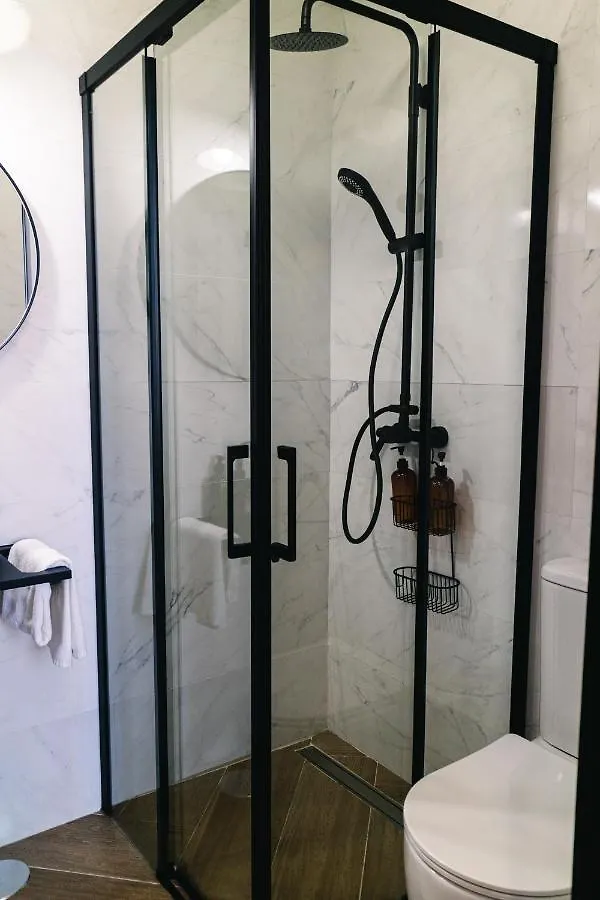 El Rincon De Huete Apartman Almería