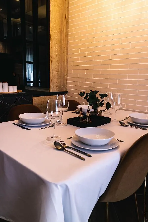 El Rincon De Huete Apartman Almería