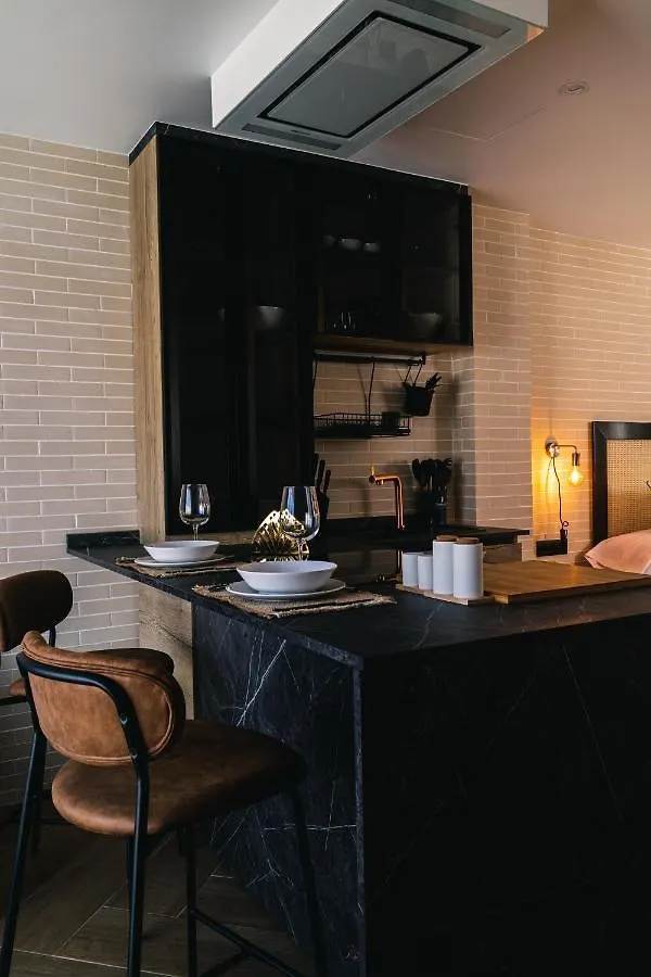 El Rincon De Huete Apartman Almería