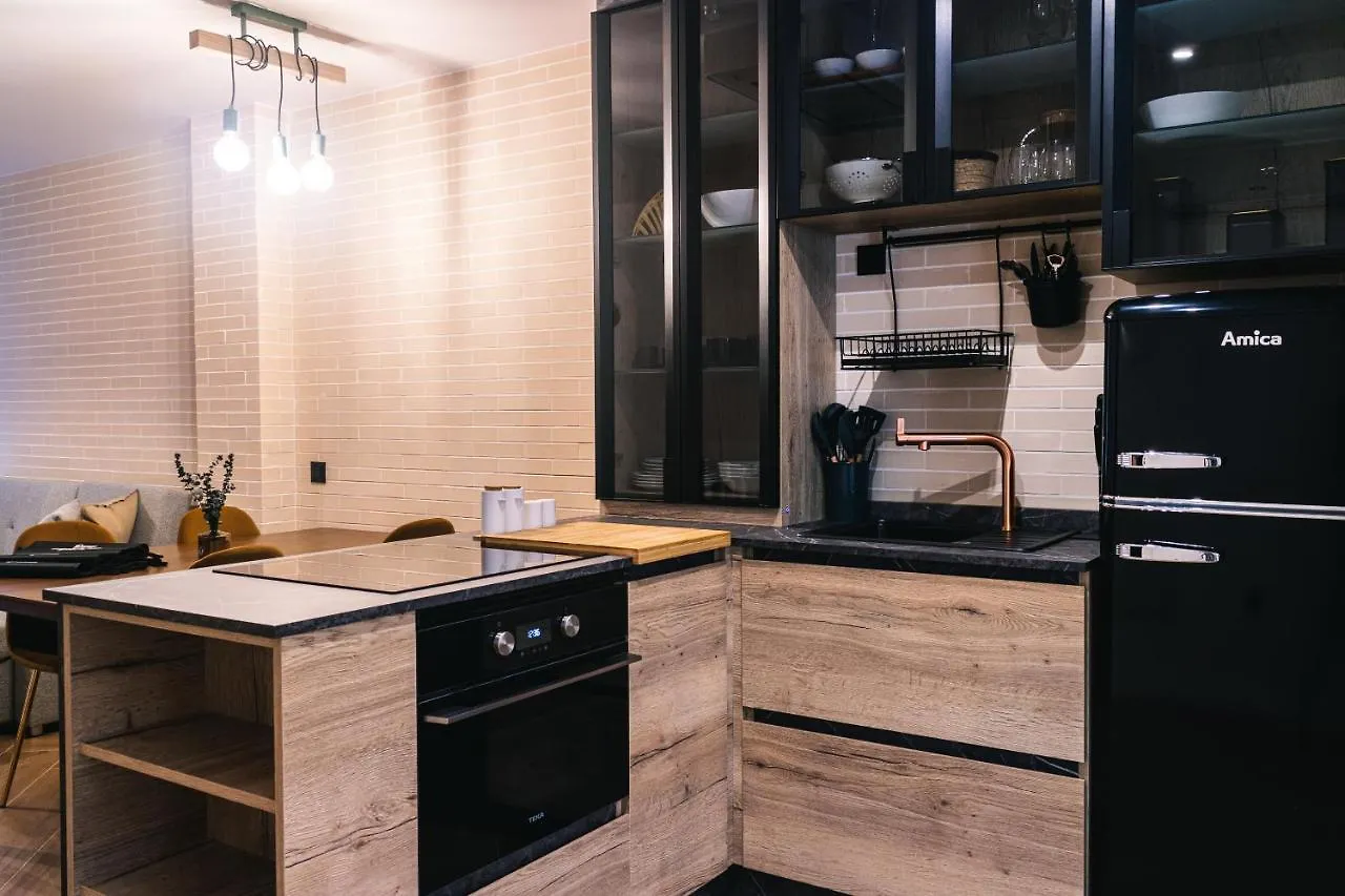 El Rincon De Huete Apartman Almería