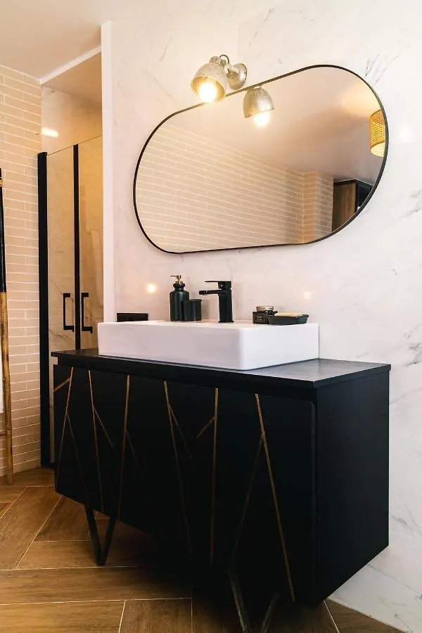 El Rincon De Huete Apartman Almería