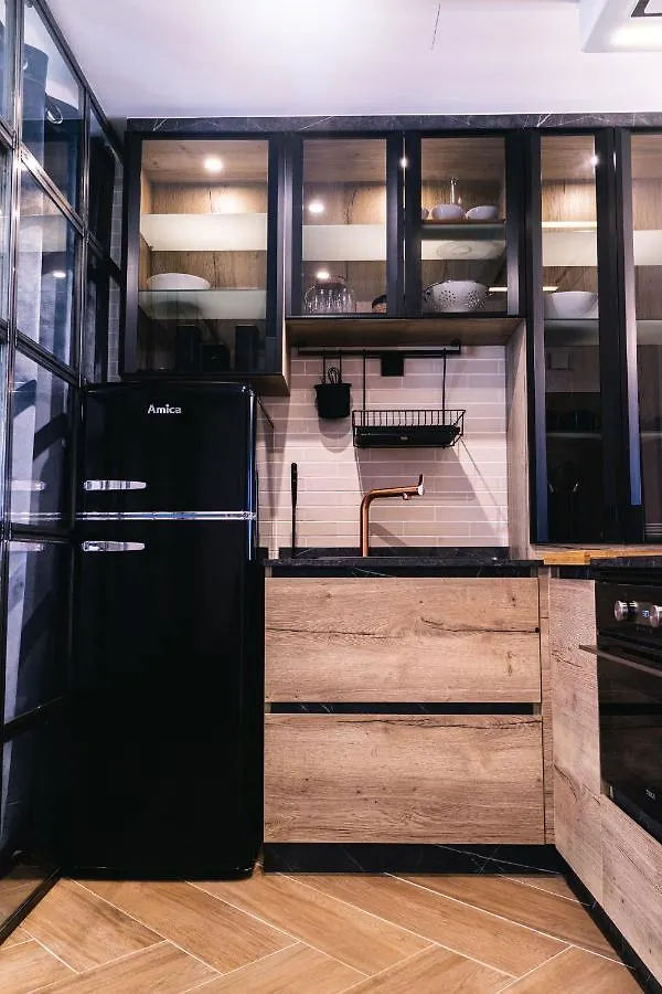 El Rincon De Huete Apartman Almería