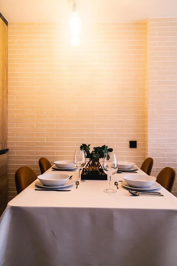 El Rincon De Huete Apartman Almería 0*,  Spanyolország