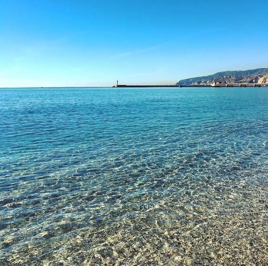 El Rincon De Huete Apartman Almería