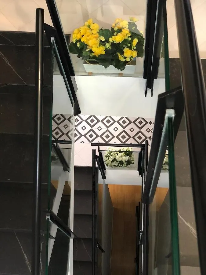El Rincon De Huete Apartman Almería 0*,
