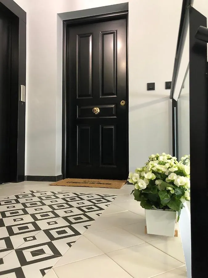 El Rincon De Huete Apartman Almería